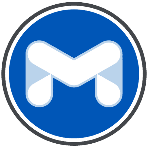 Site logo